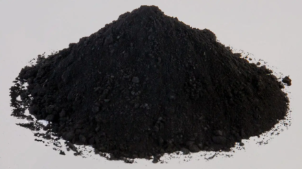 Petcoke