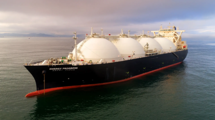 LNG/LPG