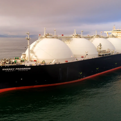 LNG/LPG