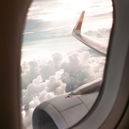Aviation Jet Fuel (Jet A1)