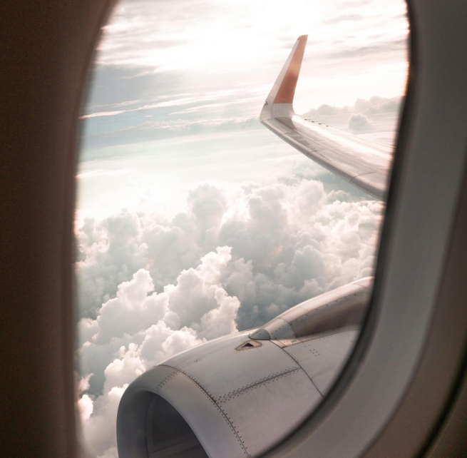 Aviation Jet Fuel (Jet A1)