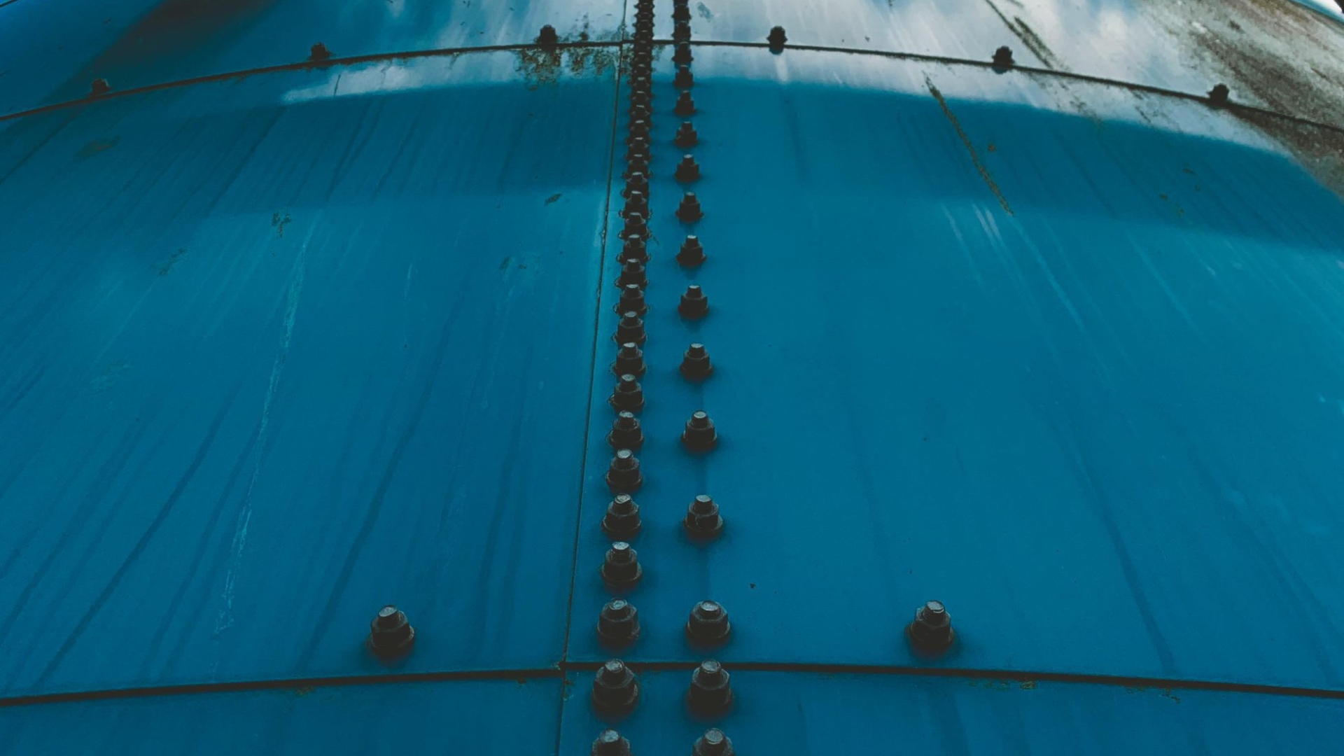 Tank Extension