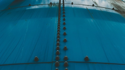 Tank Extension