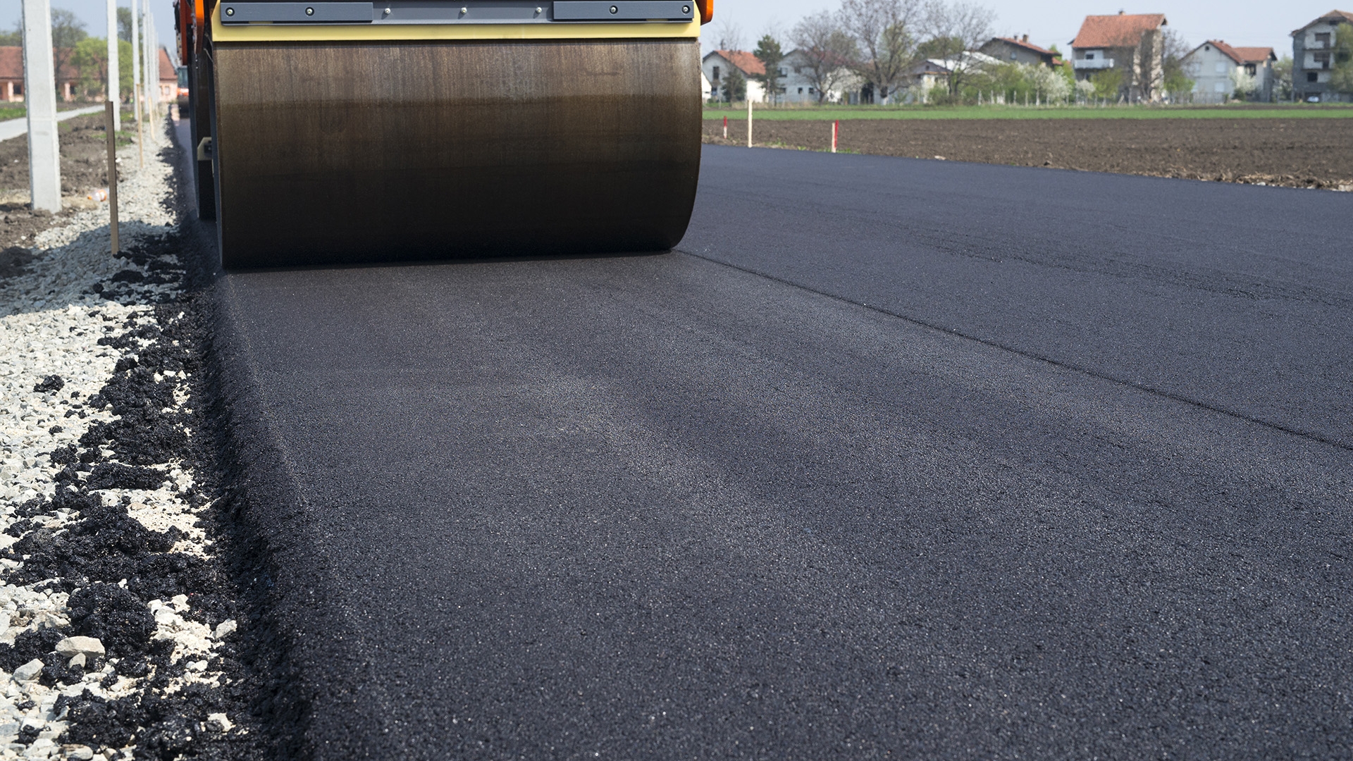 Bitumen