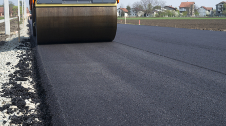 Bitumen
