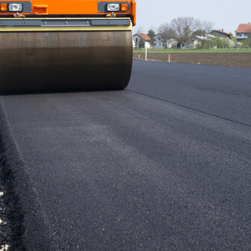 Bitumen