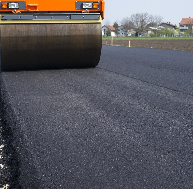 Bitumen