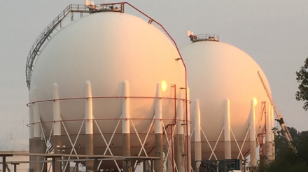 Condensate